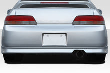 Load image into Gallery viewer, 1997-2001 Honda Prelude Duraflex A Spec Rear Lip Spoiler Air Dam - 1 Piece