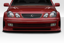 Load image into Gallery viewer, 1998-2005 Lexus GS Series GS300 GS400 GS430 Duraflex Blaze Wide Body Front Lip Spoiler Air Dam - 1 Piece