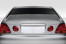 Load image into Gallery viewer, 1998-2005 Lexus GS Series GS300 GS400 GS430 Duraflex Blaze Rear Wing Spoiler - 1 Piece