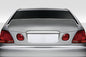 1998-2005 Lexus GS Series GS300 GS400 GS430 Duraflex Blaze Rear Wing Spoiler - 1 Piece
