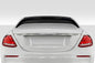 2017-2020 Mercedes E Class 4dr W213 Duraflex Blaze Rear Wing Spoiler - 1 Piece