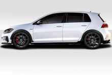 Load image into Gallery viewer, 2015-2021 Volkswagen Golf / GTI Duraflex Stance Fender Flares - 4 Piece