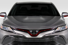 Load image into Gallery viewer, 2018-2024 Toyota Camry Duraflex GTS Look Hood - 1 Piece