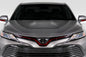 2018-2024 Toyota Camry Duraflex GTS Look Hood - 1 Piece