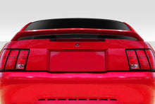 Load image into Gallery viewer, 1999-2004 Ford Mustang Duraflex GT Look Rear Wing Spoiler - 1 Piece