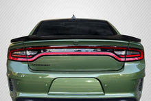 Load image into Gallery viewer, 2015-2023 Dodge Charger Carbon Creations Ghost Rear Wing Spoiler - 1 Piece