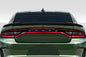 2015-2023 Dodge Charger Duraflex Ghost Rear Wing Spoiler - 1 Piece