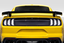 Load image into Gallery viewer, 2015-2023 Ford Mustang Duraflex Stardust Rear Wing Spoiler - 1 Piece