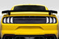 2015-2023 Ford Mustang Duraflex Stardust Rear Wing Spoiler - 1 Piece