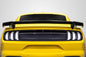 2015-2023 Ford Mustang Carbon Creations Stardust Rear Wing Spoiler - 1 Piece