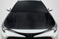 2020-2025 Toyota Corolla Hatchback / 2020-2025 Corolla Sedan Carbon Creations Velocity Hood - 1 Piece