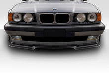 Load image into Gallery viewer, 1989-1995 BMW 5 Series E34 Duraflex GTR Look Front Lip Spoiler Air Dam - 1 Piece