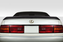 Load image into Gallery viewer, 1990-1994 Lexus LS Series LS400 Duraflex RS Rear Wing Spoiler -1 Piece