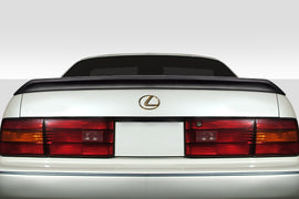 1990-1994 Lexus LS Series LS400 Duraflex RS Rear Wing Spoiler -1 Piece