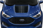 2019-2024 Ford Edge Duraflex GT500 V2 Look Hood - 1 Piece
