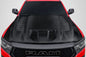 2021-2024 Ram 1500 TRX Carbon Creations TRX Look Hood - 1 Piece
