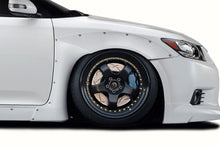 Load image into Gallery viewer, 2011-2015 Scion tC Duraflex RBS look Front Fender Flares - 2 PieceS