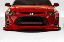 Load image into Gallery viewer, 2014-2016 Scion tC Duraflex Taka Front Lip Spoiler Air Dam  - 1 Piece