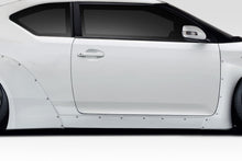 Load image into Gallery viewer, 2011-2015 Scion TC Duraflex RBS Side Skirts - 2 Piece