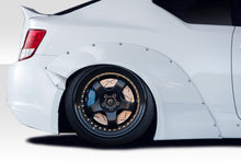 Load image into Gallery viewer, 2011-2015 Scion TC Duraflex RBS Widebody Rear Fender Flares - 2 Piece