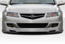 Load image into Gallery viewer, 2004-2008 Acura TSX Duraflex MFP Front Lip - 1 Piece