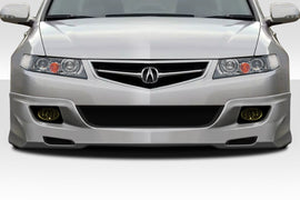 2004-2008 Acura TSX Duraflex MFP Front Lip - 1 Piece