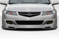 2004-2008 Acura TSX Duraflex MFP Front Lip - 1 Piece
