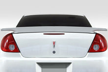 Load image into Gallery viewer, 2005-2010 Pontiac G6 4DR Duraflex Hammerhead Rear Wing Spoiler - 1 Piece