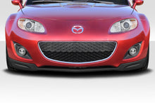 Load image into Gallery viewer, 2009-2012 Mazda Miata MX-5 Duraflex MSP Front Lip - 1 Piece