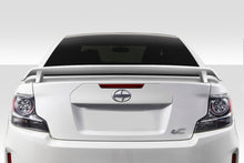 Load image into Gallery viewer, 2011-2015 Scion TC Duraflex Aero Look Rear Wing Spoiler - 1 Piece