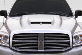 2002-2008 Dodge Ram Duraflex 2