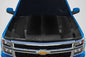 2014-2015 Chevrolet Silverado Carbon Creations 2