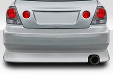 Load image into Gallery viewer, 2000-2005 Lexus IS Series IS300 Sportcross Wagon Duraflex B-Sport Rear Bumper Cover - 1 Piece