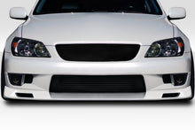 Load image into Gallery viewer, 2000-2005 Lexus IS Series IS300 Duraflex Rexel Front Bumper Cover - 1 Piece