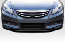 Load image into Gallery viewer, 2011-2012 Honda Accord Duraflex Ergo Front Lip Spoiler Air Dam  - 2 Pieces