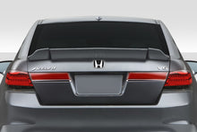 Load image into Gallery viewer, 2008-2012 Honda Accord Duraflex Ergo Rear Wing Spoiler - 1 Piece