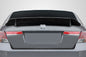 2008-2012 Honda Accord 4DR Carbon Creations Ergo Rear Wing Spoiler - 1 Piece