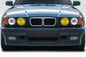 1989-1995 BMW 5 Series E34 Duraflex ALP Front Lip - 1 Piece