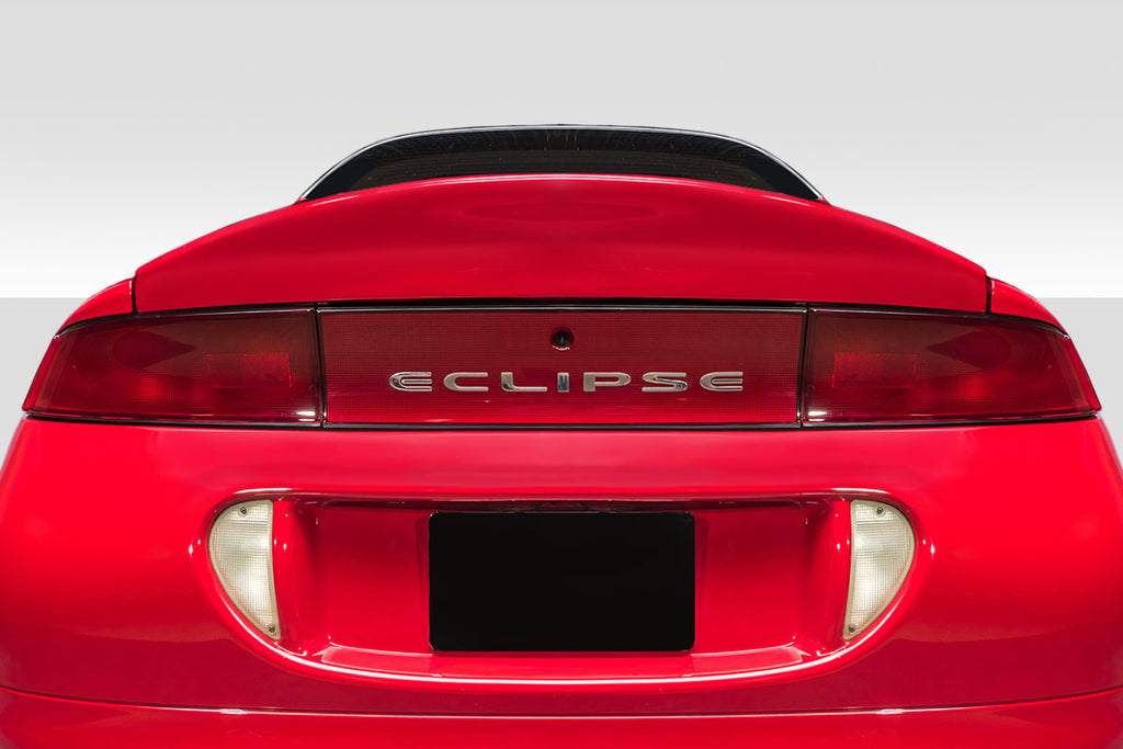 1995-1999 Mitsubishi Eclipse Eagle Talon Duraflex High Kick Spoiler - 1 piece