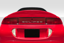 Load image into Gallery viewer, 1995-1999 Mitsubishi Eclipse Eagle Talon Duraflex High Kick Spoiler - 1 piece