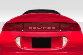 1995-1999 Mitsubishi Eclipse Eagle Talon Duraflex High Kick Spoiler - 1 piece