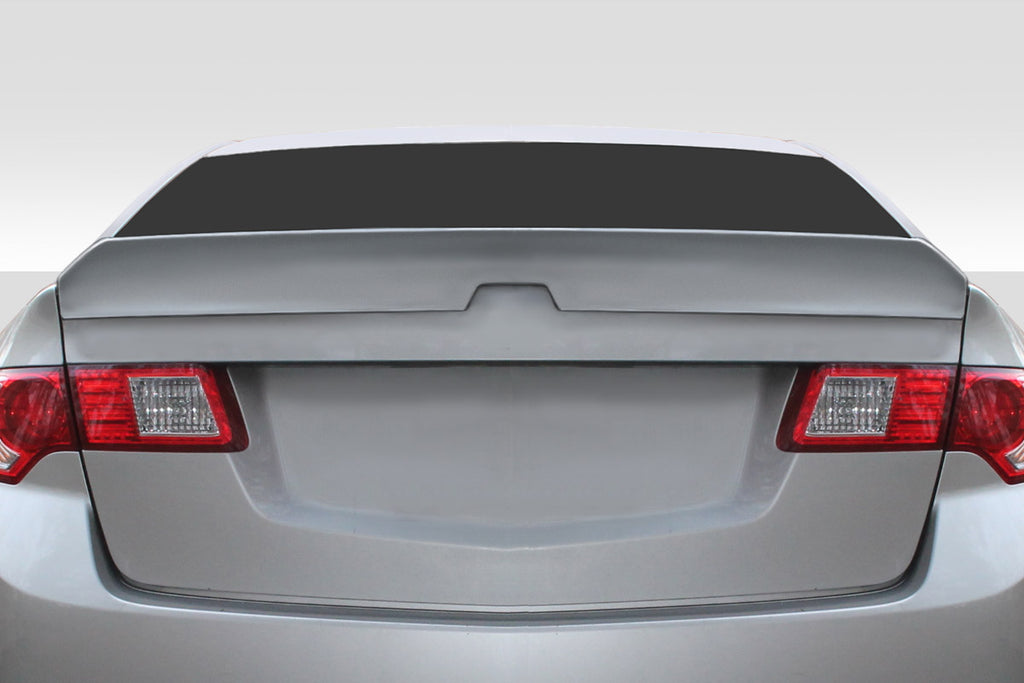2009-2014 Acura TSX Duraflex Duckbill Rear Wing Spoiler -1 piece