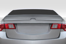 Load image into Gallery viewer, 2009-2014 Acura TSX Duraflex Duckbill Rear Wing Spoiler -1 piece