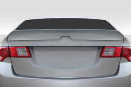 2009-2014 Acura TSX Duraflex Duckbill Rear Wing Spoiler -1 piece