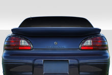 Load image into Gallery viewer, 1997-2003 Pontiac Grand Prix Duraflex Whaletail Rear Wing Spoiler - 1 Piece
