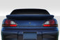 1997-2003 Pontiac Grand Prix Duraflex Whaletail Rear Wing Spoiler - 1 Piece