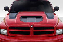 Load image into Gallery viewer, 1994-2001 Dodge Ram Duraflex TRX Look Hood - 1 Piece
