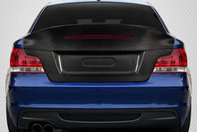 Load image into Gallery viewer, 2008-2013 BMW 1 Series / 1M Coupe E82 Carbon Creations CSL Look Trunk - 1 Piece
