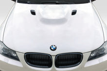 Load image into Gallery viewer, 2009-2011 BMW 3 Series E90 4DR Duraflex M3 Look Hood - 1 Piece