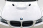2009-2011 BMW 3 Series E90 4DR Duraflex M3 Look Hood - 1 Piece